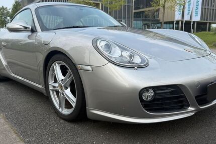 Porsche Cayman 34.670 km 32.000 &euro; Essen 45133