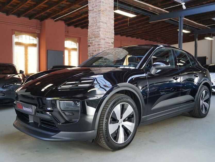 Macan