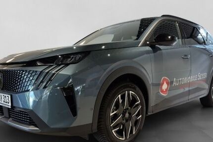 Peugeot 5008 9.500 km 41.389 &euro; Essen 45134