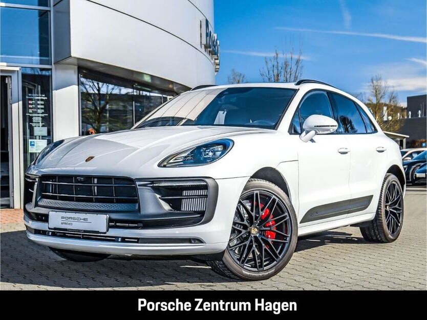 Macan