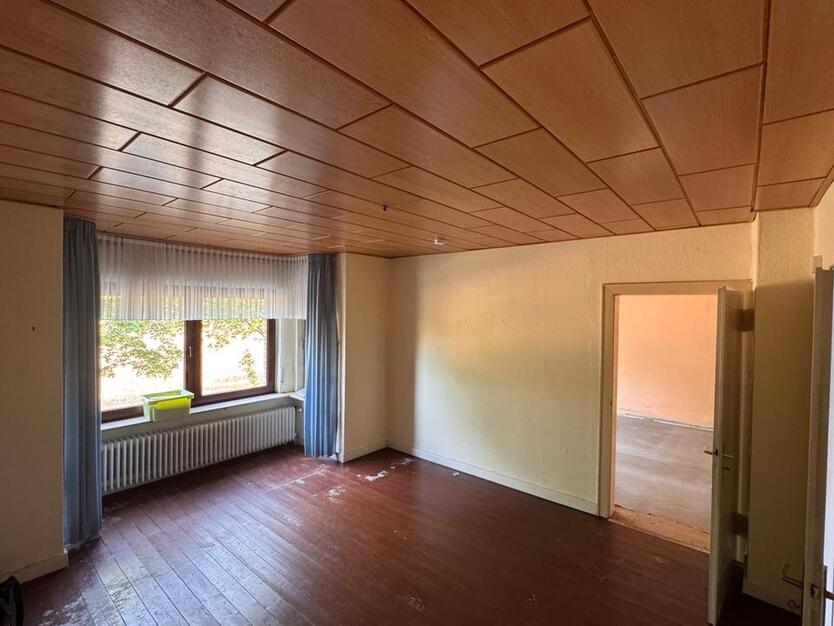 Ein-Zweifamilienhaus in Witten-Bommern