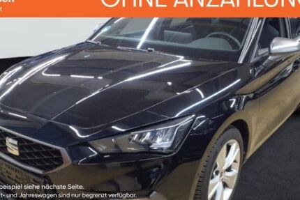 Seat Leon 20.105 km 28.290 &euro; Essen 45307