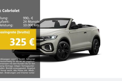 VW T-Roc 30.136 km 32.980 &euro; Duisburg 47059