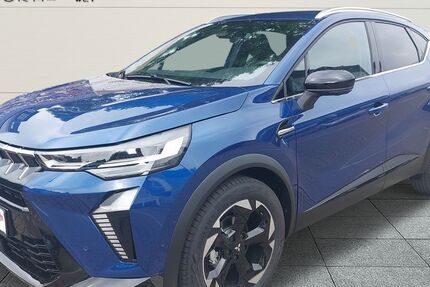 Mitsubishi ASX 18.700 km 25.870 &euro; Bochum 44809