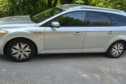 Ford Mondeo 352.000 km 1.550 &euro; Duisburg 47138