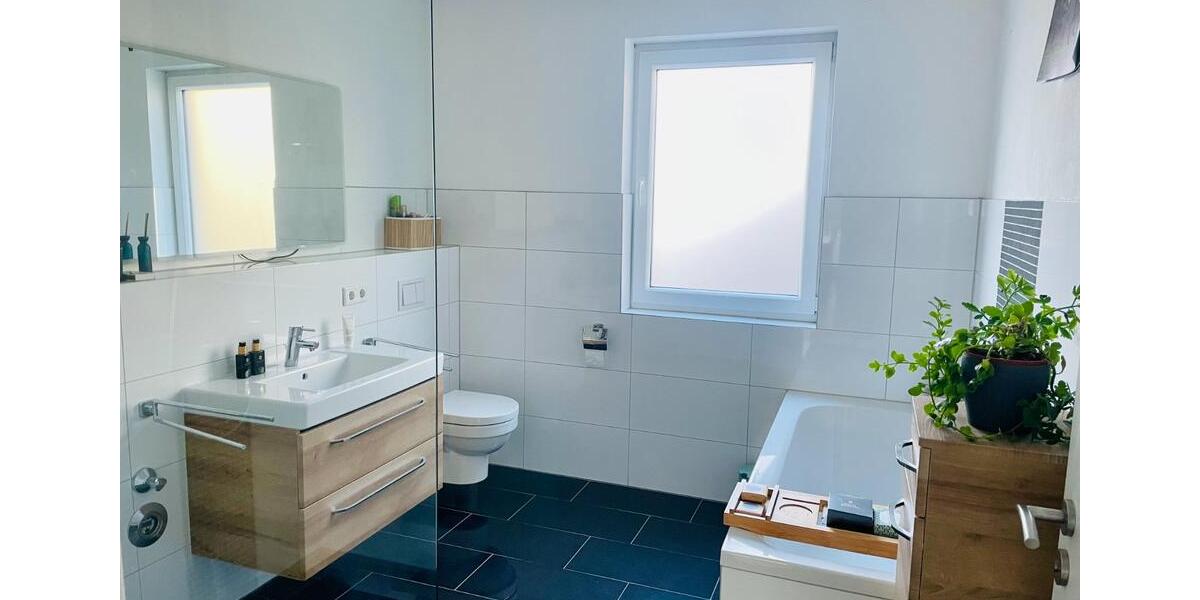 Stilvolle 3,5-Zimmer-Wohnung mit Westbalkon in Witten- Annen 3.5 zimmer