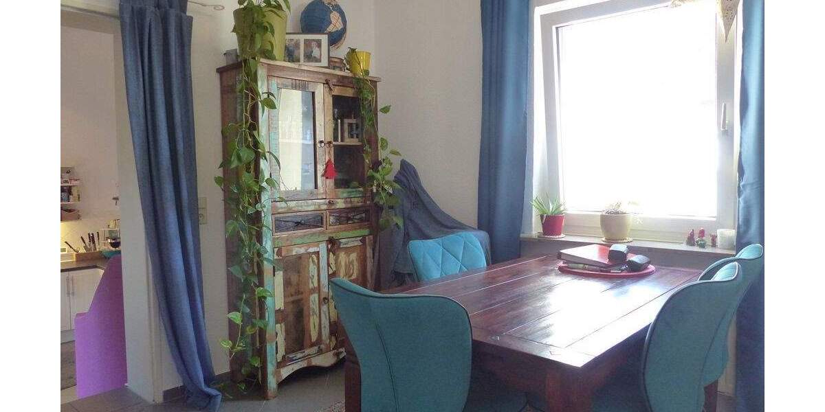 Für Selbstnutzer oder Kapitalanleger! Dreiparteienhaus in ruhiger Lage von Recklinghausen-Grullbad! 6 zimmer