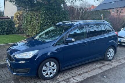 Ford C-Max 177.000 km 9.200 &euro; Dorsten 46286