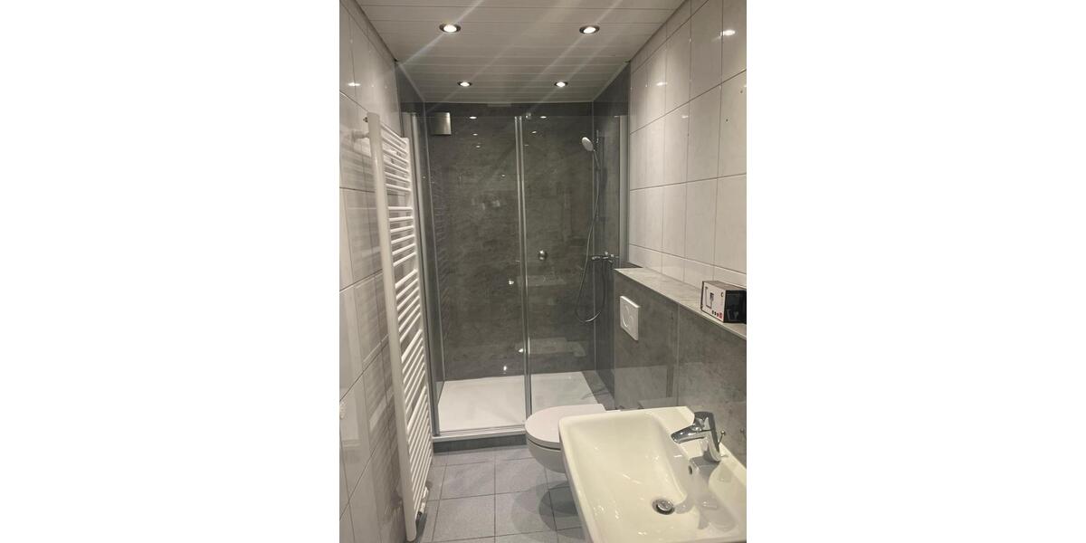 DG Wohnung renoviert- frei- bitte alles lesen❗️ 3.5 zimmer