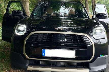 Mini Cooper Countryman 13.018 km 34.999 &euro; Recklinghausen, Stadt 45657