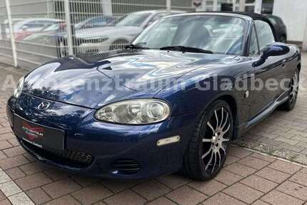 Mazda MX-5 73.000 km 8.990 &euro; Gladbeck 45968