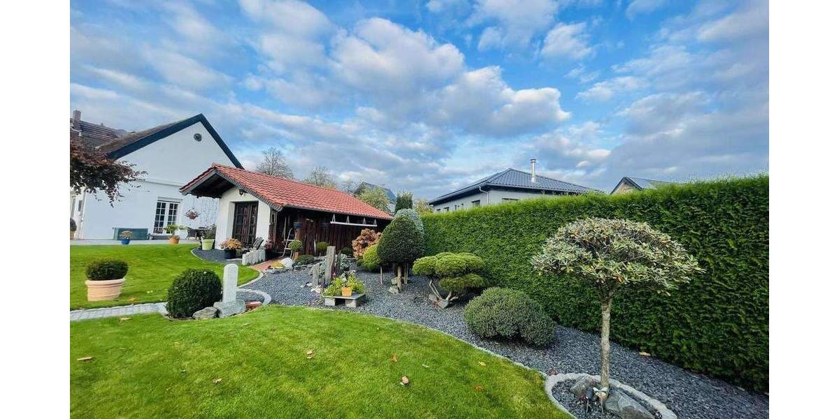 Einfamilienhaus Schermbeck Bricht - 5 Zimmer, 230 m&sup2;, 795.000&euro; | Angebot:25683146