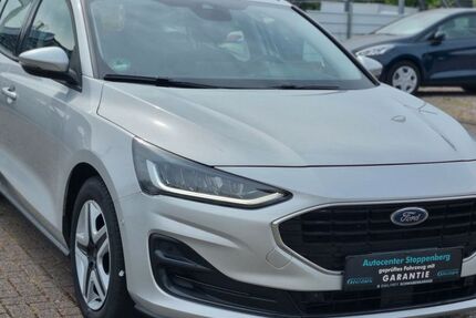 Ford Focus 42.920 km 14.990 &euro; Essen 45141