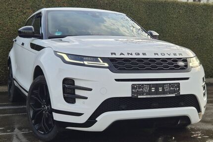 Land Rover Range Rover Evoque 78.000 km 25.900 &euro; Essen 45356