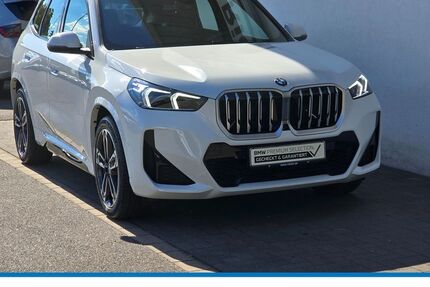 BMW X1 7.899 km 43.790 &euro; Dinslaken 46535