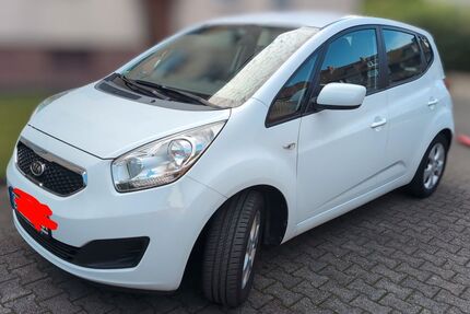 Kia Venga 195.000 km 2.500 &euro; Bochum 44809