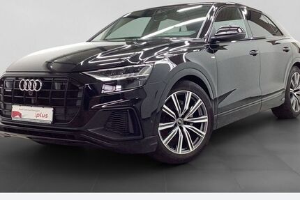 Audi Q8 54.651 km 58.750 &euro; Bochum 44809