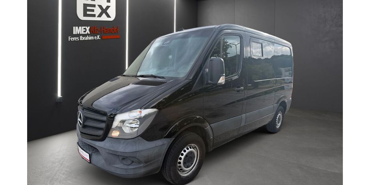 Mercedes-Benz Sprinter 173.000 km 11.490 &euro; Marl 45772