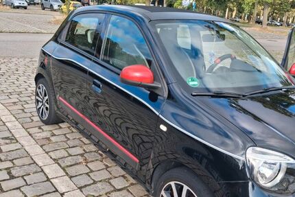 Renault Twingo 70.500 km 9.900 &euro; Duisburg 47249