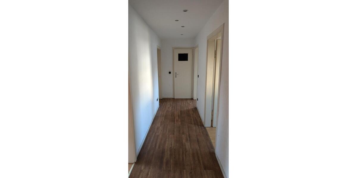 3,5 Raum WG-Wohnung möbliert – zentral in Essen Holsterhausen 3.5 zimmer