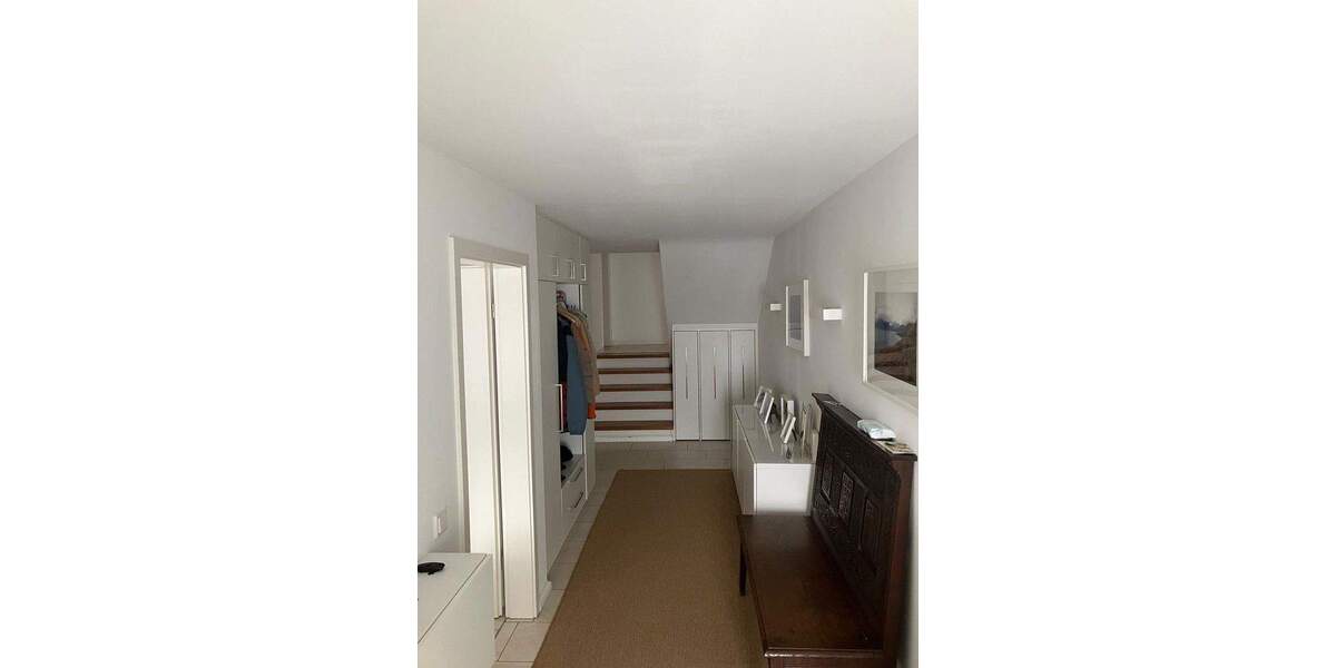 Reihenhaus in ruhiger Lage 4 zimmer