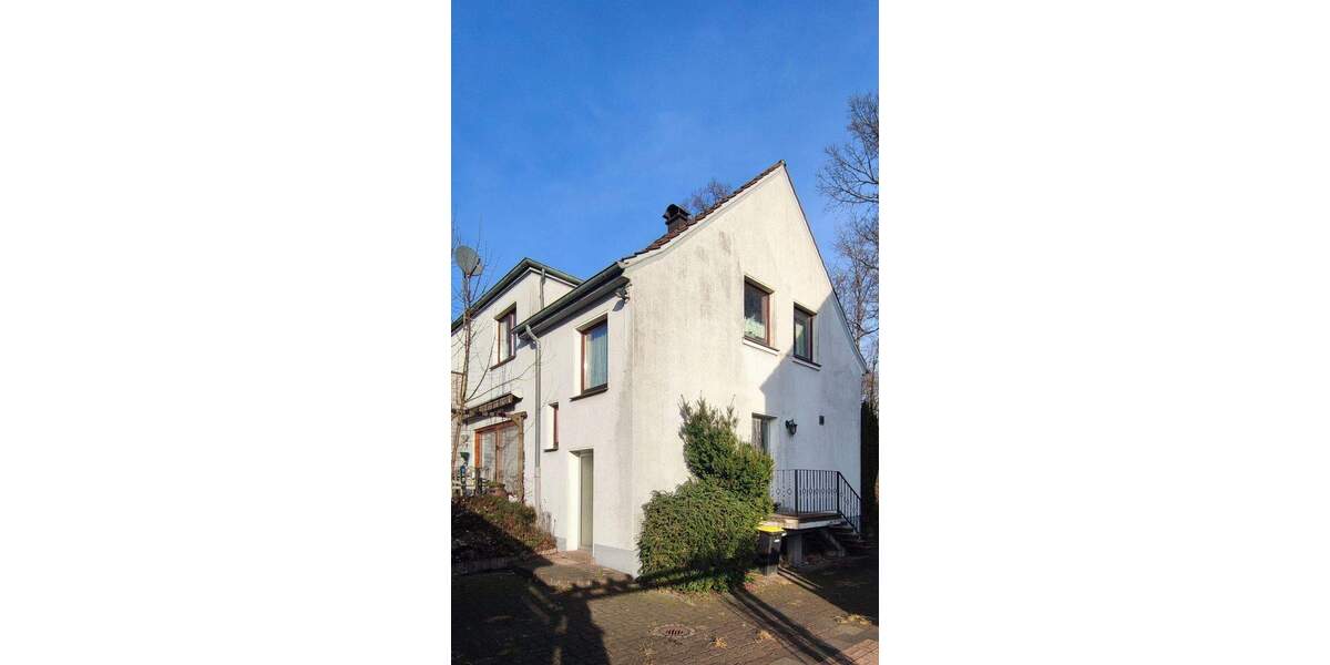 Doppelhaushälfte Herten Stadtmitte - 5 Zimmer, 111 m&sup2;, 275.000&euro; | Angebot:25845421