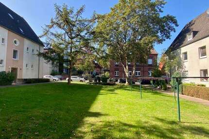 Wohnung Witten Annen - 2 Zimmer, 44 m&sup2;, 359&euro; | Angebot:27183979
