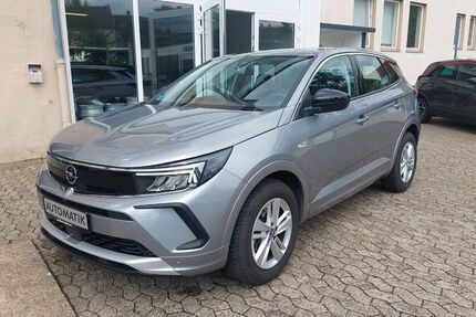 Opel Grandland (X)
