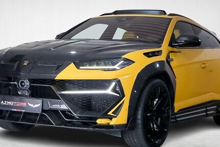 Lamborghini Urus 59.000 km 359.990 &euro; Gelsenkirchen 45899