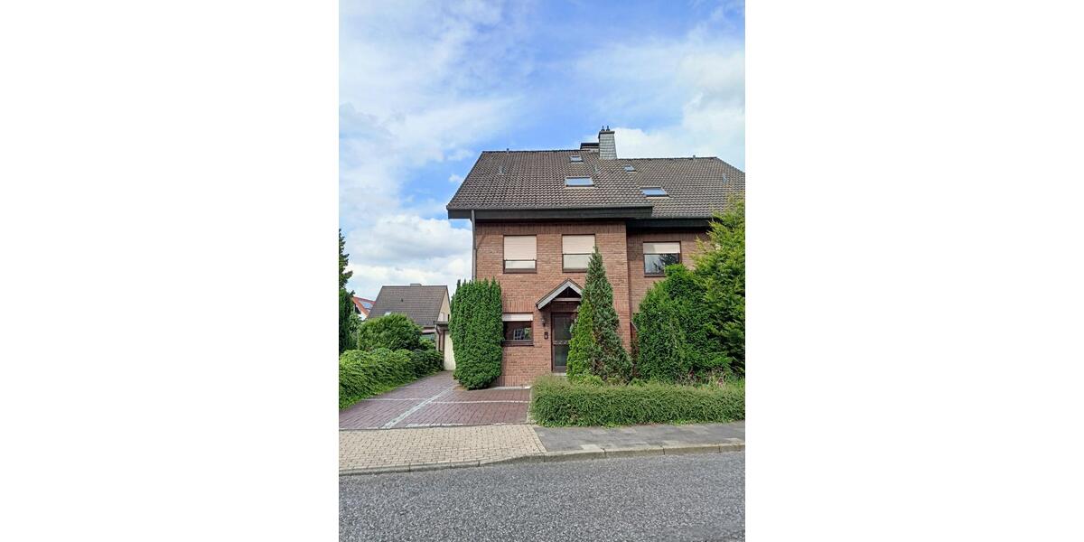 Doppelhaushälfte Moers Rheinkamp - 7 Zimmer, 157 m&sup2;, 440.000&euro; | Angebot:24774577