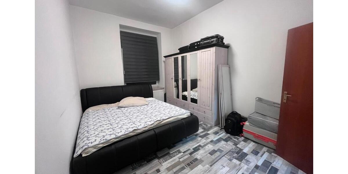 Erdgeschoßwohnung Bochum Bochum-Mitte - 2 Zimmer, 40 m&sup2;, 95.000&euro; | Angebot:27484652