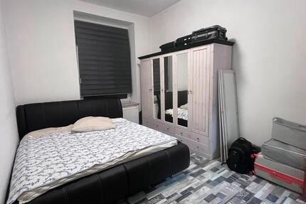 Wohnung Bochum Bochum-Mitte - 2 Zimmer, 40 m&sup2;, 95.000&euro; | Angebot:27484652