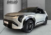 Gebrauchtwagen Kia EV3