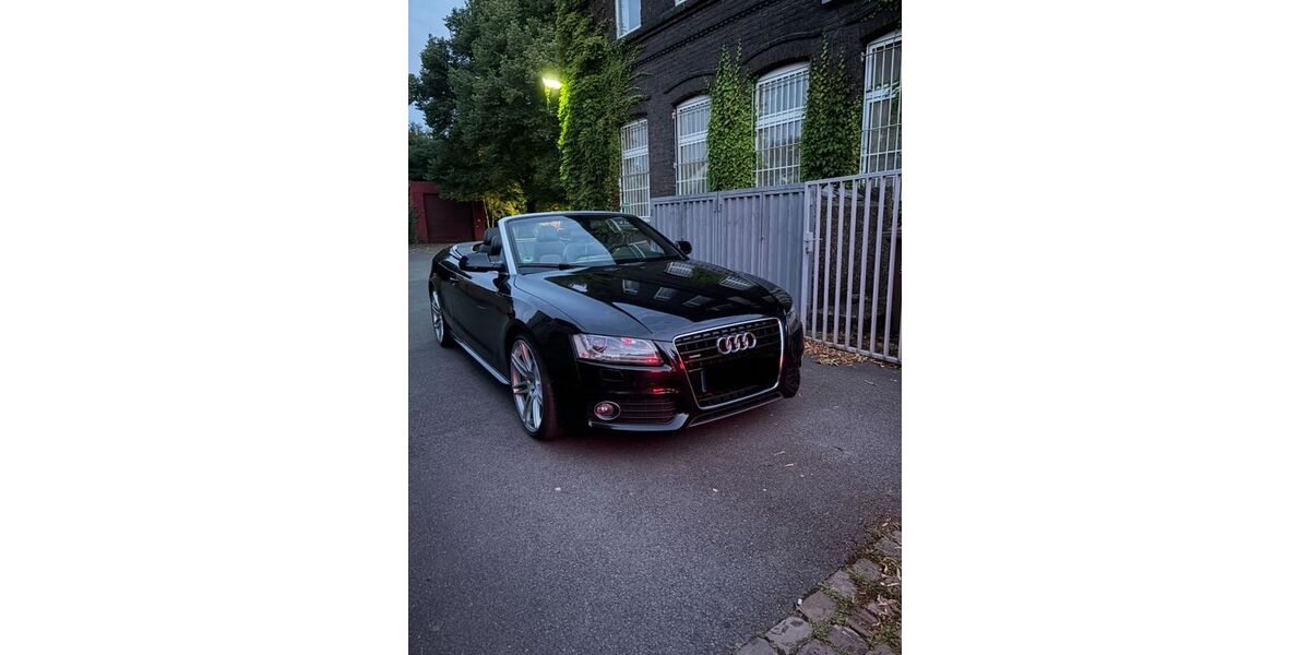 Audi A5 244.000 km 12.499 &euro; Essen 45355