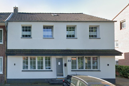 Wohnung Hünxe - 2 Zimmer, 71 m&sup2;, 639&euro; | Angebot:24699553