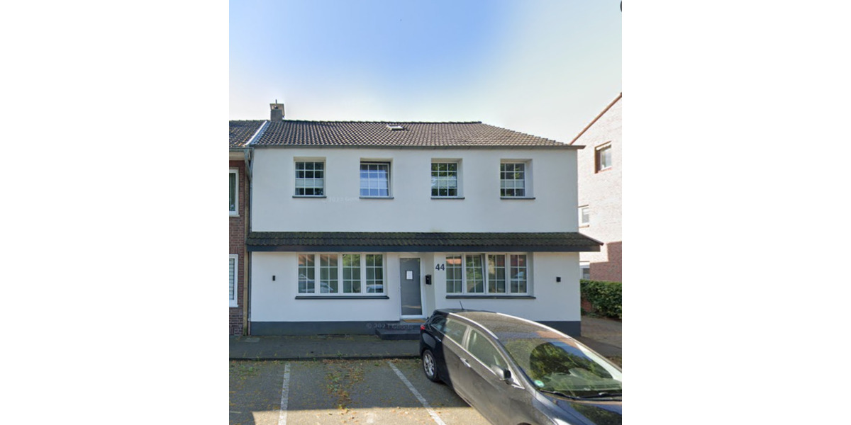 Wohnung in Hünxe zu vermieten – Dorstener Straße 44 2 zimmer