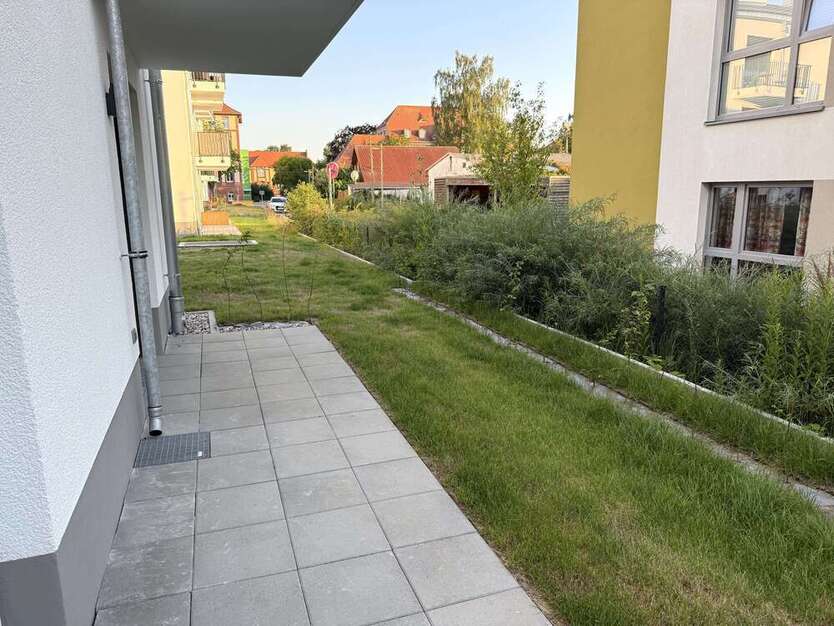 Wohnung zum Mieten in Greifswald 850 € 59.8 m²
