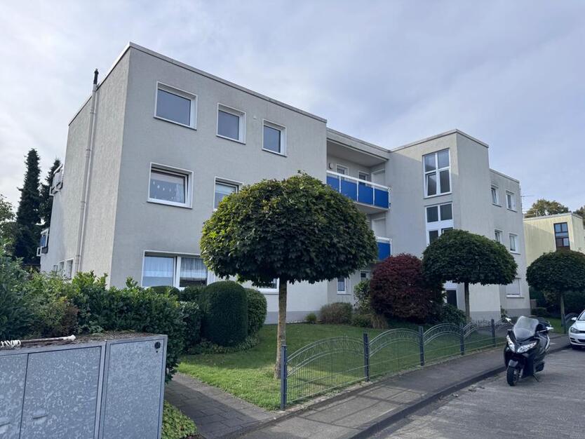 Eigentumswohnung mit Balkon & Stellplatz provisionsfrei