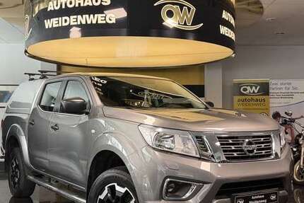 Nissan Navara 50.528 km 26.890 &euro; Duisburg 47058