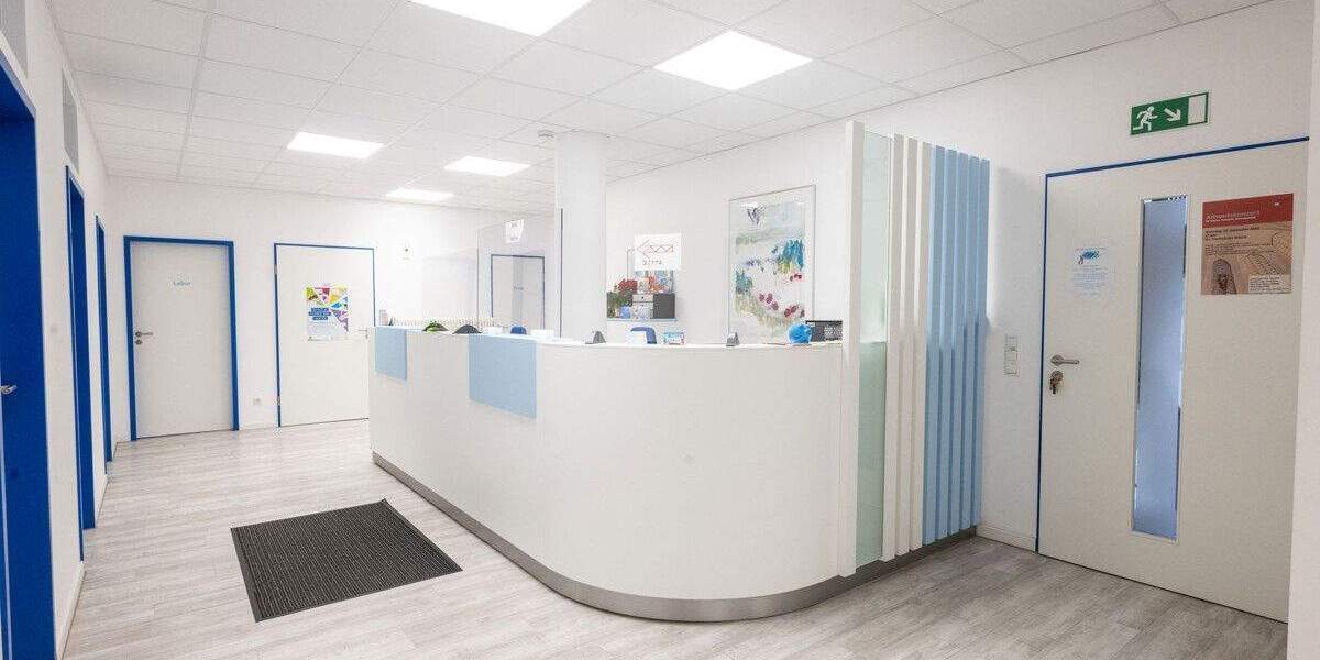 Gewerbeobjekt Moers Moers-Mitte - 1 Zimmer, 299.999&euro; | Angebot:24726109