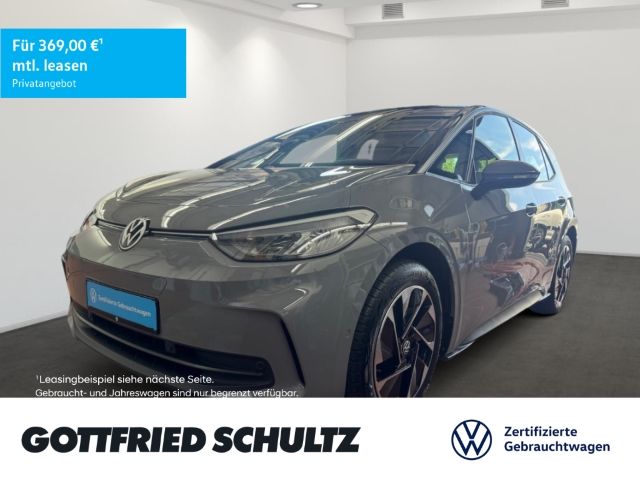 VW ID.3 25.882 km 26.900 € Velbert 42553
