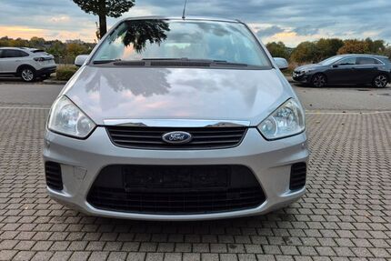 Ford C-Max 111.433 km 1.900 &euro; Witten 58453