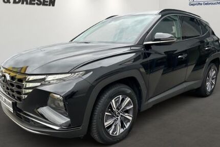 Hyundai TUCSON 27.015 km 25.950 &euro; Gelsenkirchen 45891