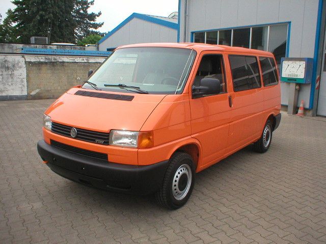 T4 Kombi