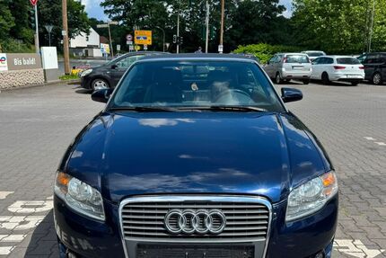 Audi A4 239.000 km 4.490 &euro; Bottrop 46238