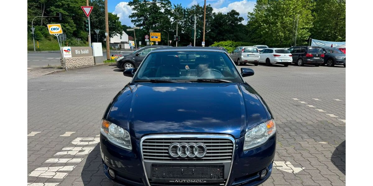 Audi A4 239.000 km 4.490 &euro; Bottrop 46238