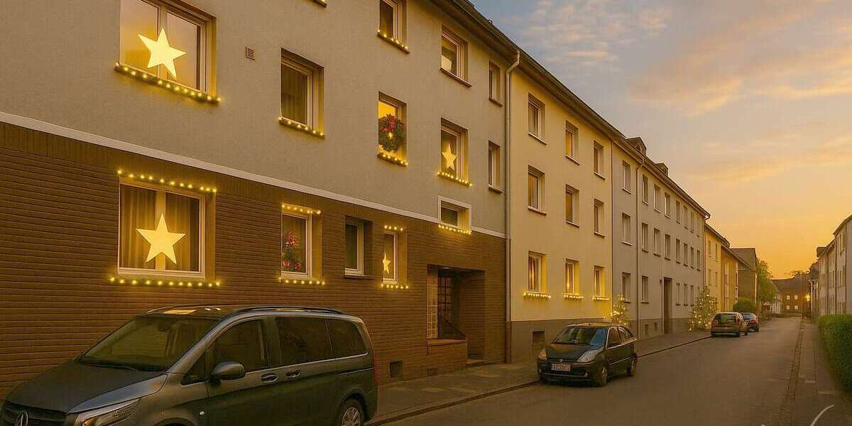 Wohnung zum Kaufen in Essen Altenessen-Nord 399.000 € 154 m² 4 zimmer
