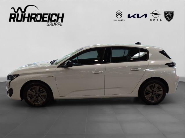 Peugeot 308 6.000 km 21.990 &euro; Duisburg 47059