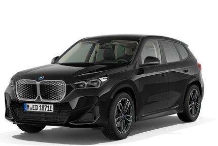 BMW iX1 15.083 km 49.056 € Krefeld 47800