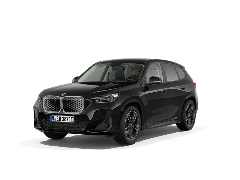 BMW iX1 15.083 km 49.056 € Krefeld 47800